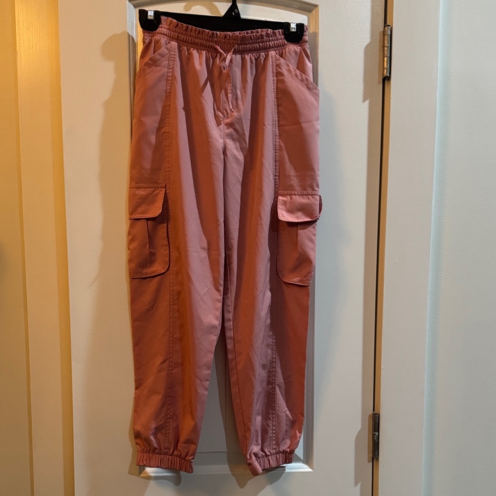 Old Navy Kids Pink Joggers